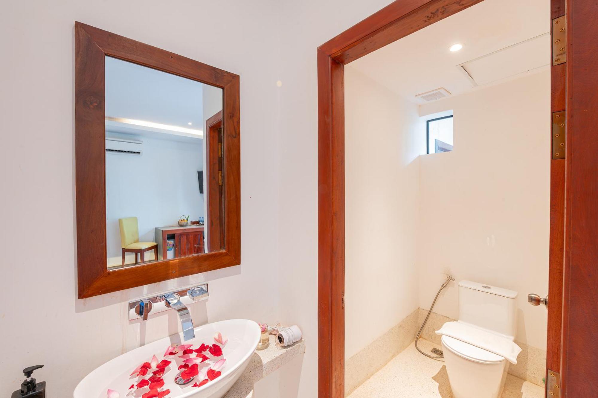 Victoria Central Residence Siem Reap Extérieur photo